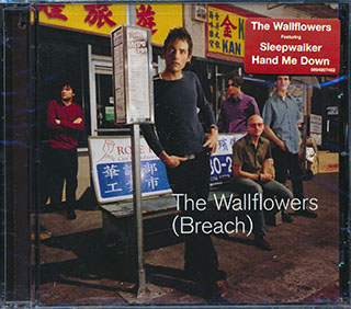 The Wallflowers - Breach