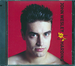 John Wesley Harding - Here Comes The Groom