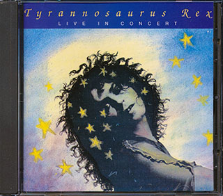 Tyrannosaurus Rex - BBC Radio 1 Live In Concert