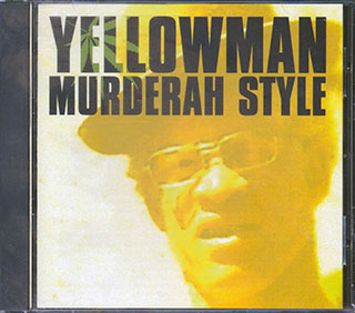 Yellowman - Murderah Style