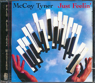 McCoy Tyner - Just Feelin'