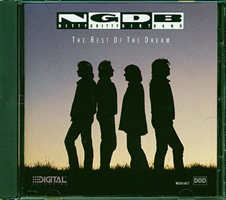 The Nitty Gritty Dirt Band - The Rest Of The Dream