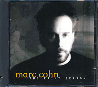Marc Cohn - The Rainy Season