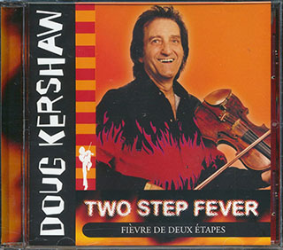 Doug Kershaw - Two Step Fever