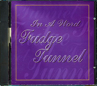 Fudge Tunnel - In A Word