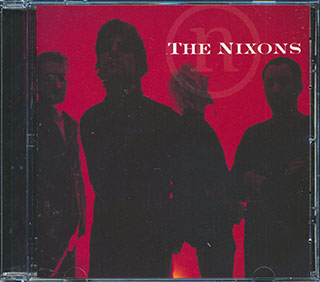 The Nixons - The Nixons