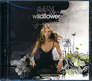 Sheryl Crow - Wildflower