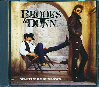Brooks & Dunn - Waitin' On Sundown