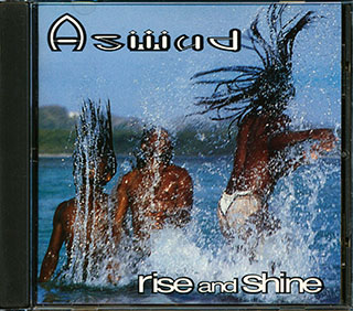 Aswad - Rise And Shine