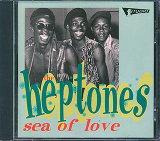 The Heptones - Sea Of Love