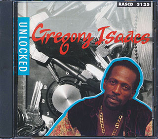 Gregory Isaacs - Unlocked