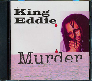 King Eddie - Murder