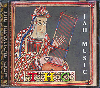 The Heartical Crew - Jah Music