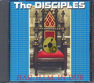 The Disciples - Hail HIM In Dub