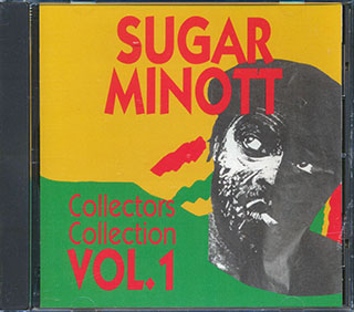 Sugar Minott - Collector's Collection Volume 1