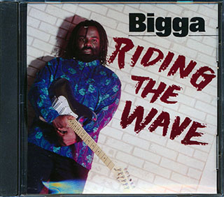 Bigga - Riding The Wave