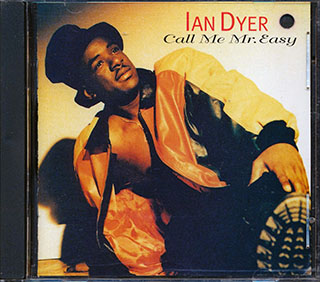 Ian Dyer - Call Me Mr. Easy