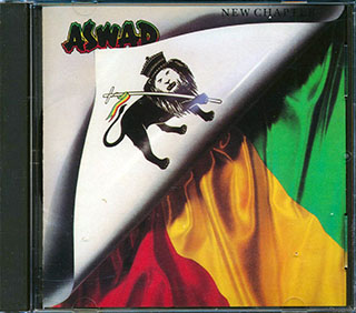 Aswad - New Chapter