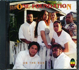 One Foundation - On The Run