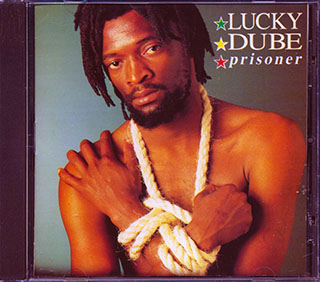 Lucky Dube - Prisoner