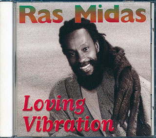 Ras Midas - Loving Vibration