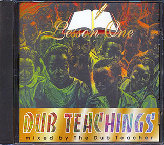 Dub Teacher - Dub Teachings Volume 1