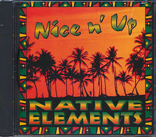 Native Elements - Nice n' Up