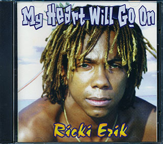 Ricki Erik - My Heart Will Go On