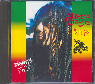 Alberto Jahsie - Dignite