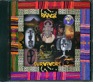 Baaqi - Survivors