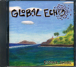 Global Echo - Distant Shore