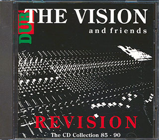 The Vision - Revision