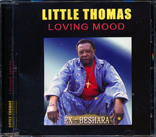 Little Thomas - Loving Mood