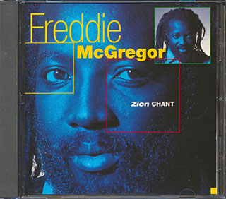 Freddie McGregor - Zion Chant