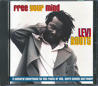 Levi Roots - Free Your Mind