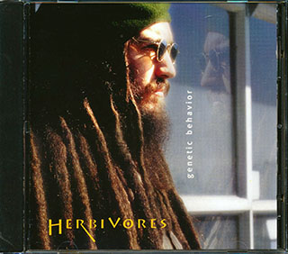 Herbivores - Genetic Behavior