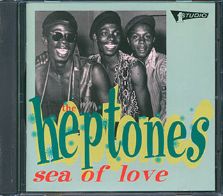 The Heptones - Sea Of Love