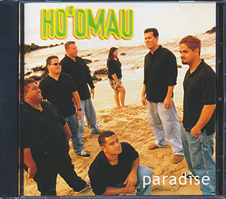 Ho'Omau - Paradise