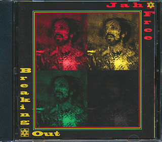 Jah Free - Breaking Out