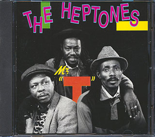 The Heptones - Mr. T