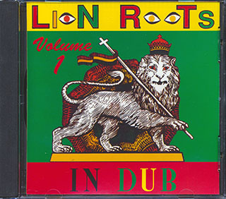 Lion Roots - Lion Roots In Dub