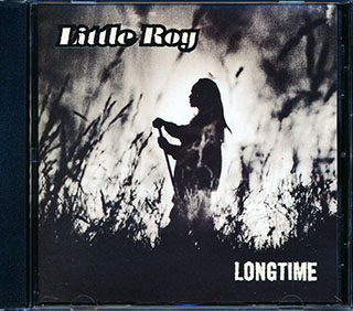 Little Roy - Longtime