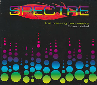 Spectre - The Missing Two Weeks (Covert Dubs)