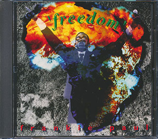 Frankie Paul - Freedom