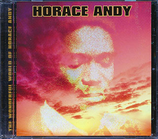Horace Andy - The Wonderful World Of Horace Andy