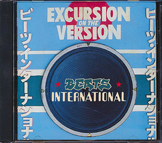 Beats International - Excursion On The Version