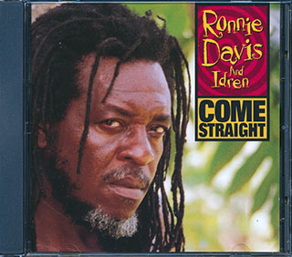 Ronnia Davis - Come Straight