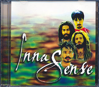 Inna Sense - Inna Sense
