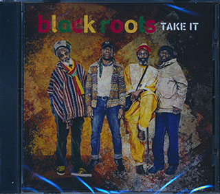 Black Roots - Take It