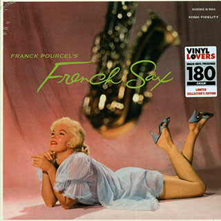 Franck Pourcel - French Sax